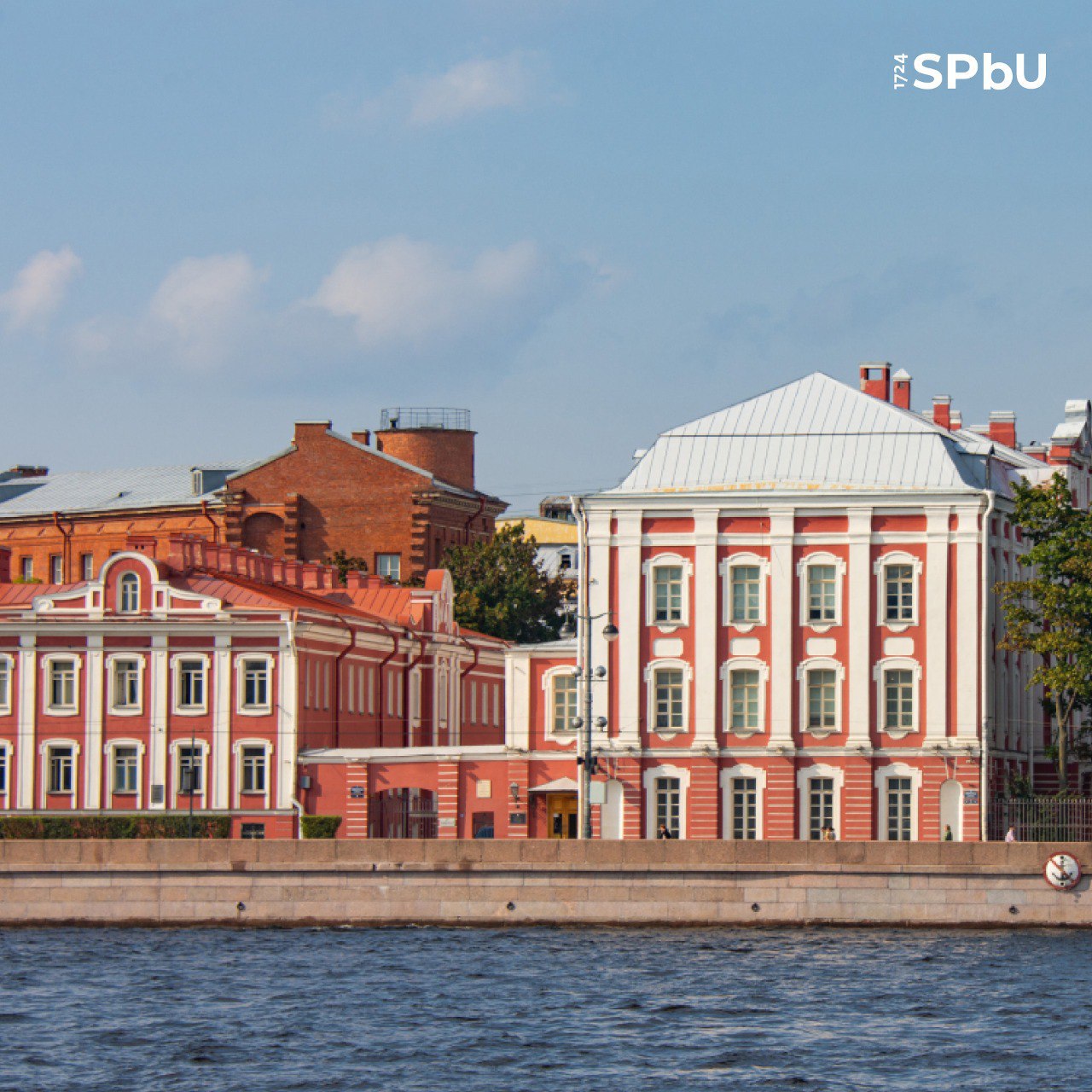 St. Petersburg üniversiteleri